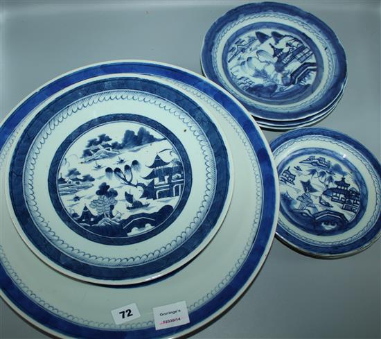 Export ware